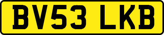 BV53LKB