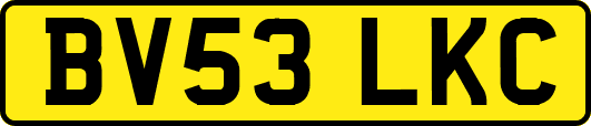 BV53LKC