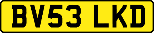 BV53LKD