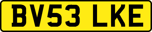 BV53LKE