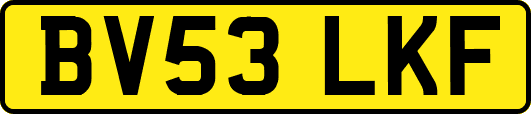 BV53LKF