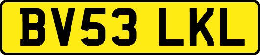 BV53LKL