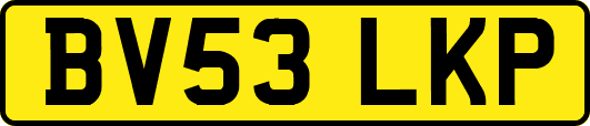 BV53LKP