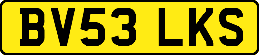 BV53LKS