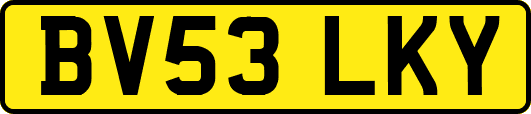 BV53LKY