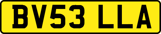 BV53LLA