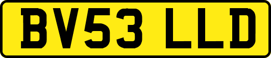 BV53LLD