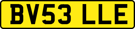 BV53LLE