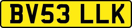 BV53LLK