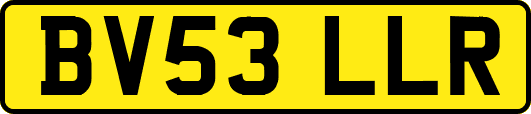 BV53LLR