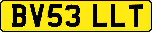 BV53LLT