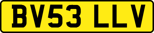 BV53LLV