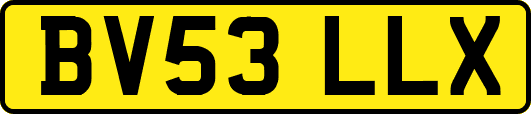 BV53LLX