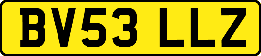 BV53LLZ