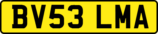 BV53LMA
