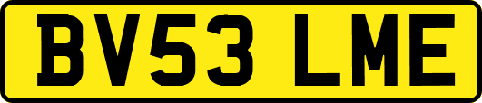 BV53LME