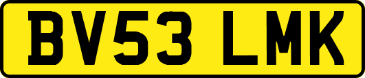 BV53LMK