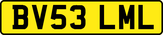 BV53LML