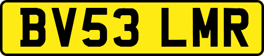 BV53LMR