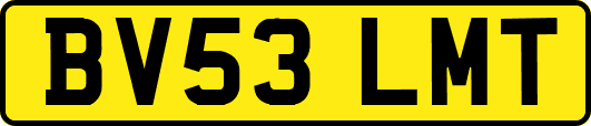 BV53LMT