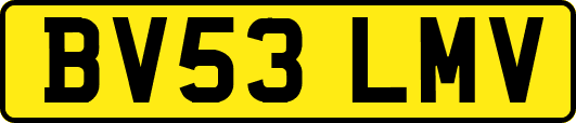 BV53LMV