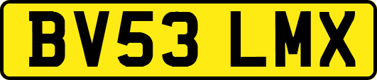 BV53LMX