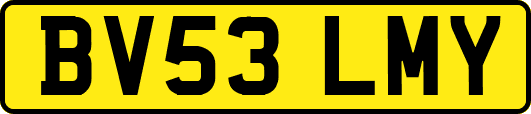 BV53LMY