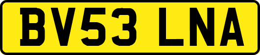 BV53LNA