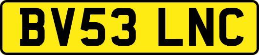 BV53LNC