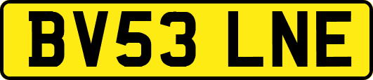 BV53LNE