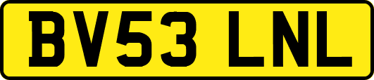 BV53LNL