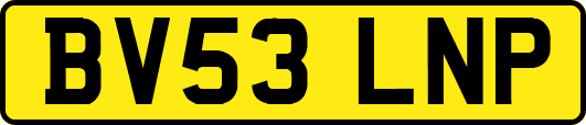 BV53LNP