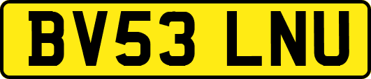BV53LNU