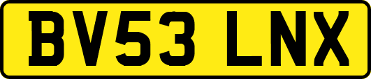 BV53LNX