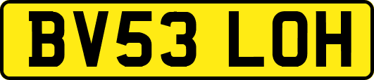 BV53LOH
