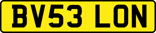 BV53LON