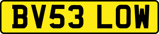BV53LOW