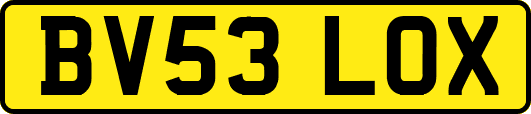 BV53LOX