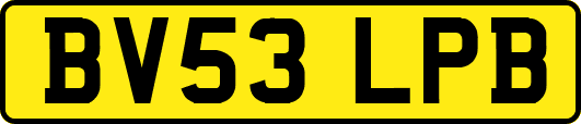 BV53LPB
