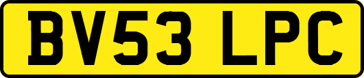 BV53LPC