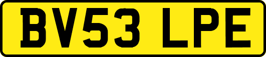 BV53LPE