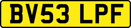 BV53LPF