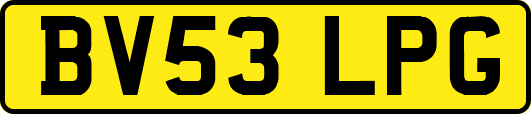 BV53LPG
