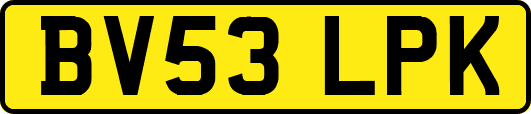 BV53LPK