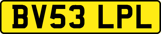 BV53LPL