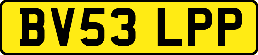 BV53LPP