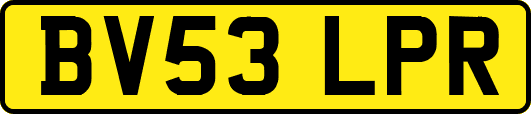 BV53LPR