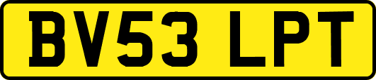 BV53LPT