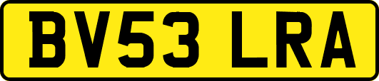 BV53LRA
