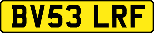 BV53LRF